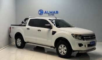 RANGER 3.2 DC 4X4