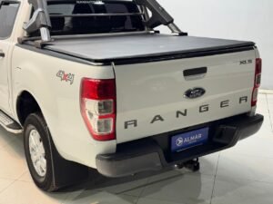 RANGER 3.2 DC 4X4
