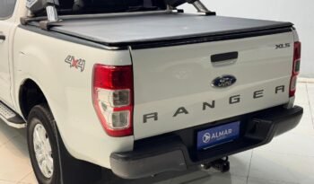 
									FORD RANGER 3.2 DC 4X4 XLS 2015 CON 164.000KM lleno								