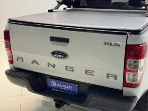 RANGER 3.2 DC 4X4