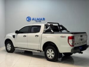 RANGER 3.2 DC 4X4