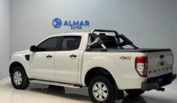 
									FORD RANGER 3.2 DC 4X4 XLS 2015 CON 164.000KM lleno								