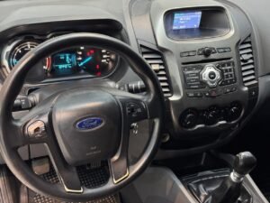 RANGER 3.2 DC 4X4