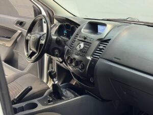 RANGER 3.2 DC 4X4