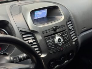 RANGER 3.2 DC 4X4