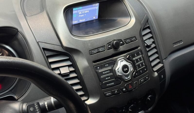 
								FORD RANGER 3.2 DC 4X4 XLS 2015 CON 164.000KM lleno									