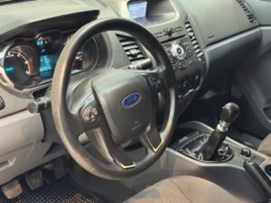 RANGER 3.2 DC 4X4