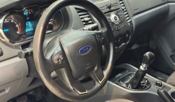 
									FORD RANGER 3.2 DC 4X4 XLS 2015 CON 164.000KM lleno								