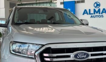
									FORD RANGER DC 4X2 XLT MT 3.2L 2022 CON 106.000KM lleno								