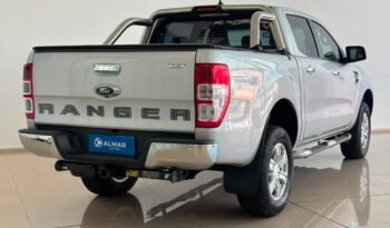 
									FORD RANGER DC 4X2 XLT MT 3.2L 2022 CON 106.000KM lleno								