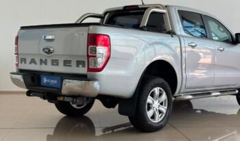
									FORD RANGER DC 4X2 XLT MT 3.2L 2022 CON 106.000KM lleno								