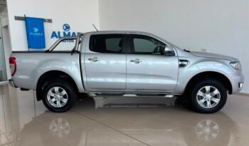 
									FORD RANGER DC 4X2 XLT MT 3.2L 2022 CON 106.000KM lleno								