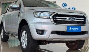 
									FORD RANGER DC 4X2 XLT MT 3.2L 2022 CON 106.000KM lleno								