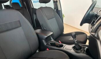 
									FORD RANGER DC 4X2 XLT MT 3.2L 2022 CON 106.000KM lleno								