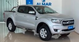 RANGER DC XLT