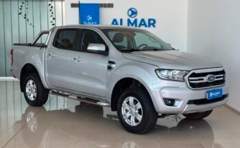 RANGER DC XLT