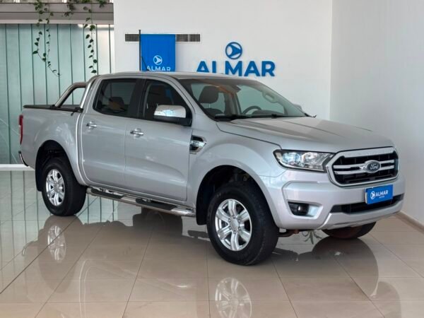 RANGER DC XLT