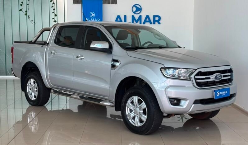 RANGER DC XLT