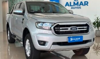 
									FORD RANGER DC 4X2 XLT MT 3.2L 2022 CON 106.000KM lleno								