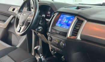 
									FORD RANGER DC 4X2 XLT MT 3.2L 2022 CON 106.000KM lleno								