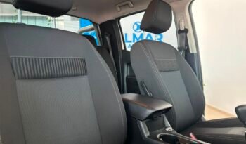 
									FORD RANGER DC 4X2 XLT MT 3.2L 2022 CON 106.000KM lleno								
