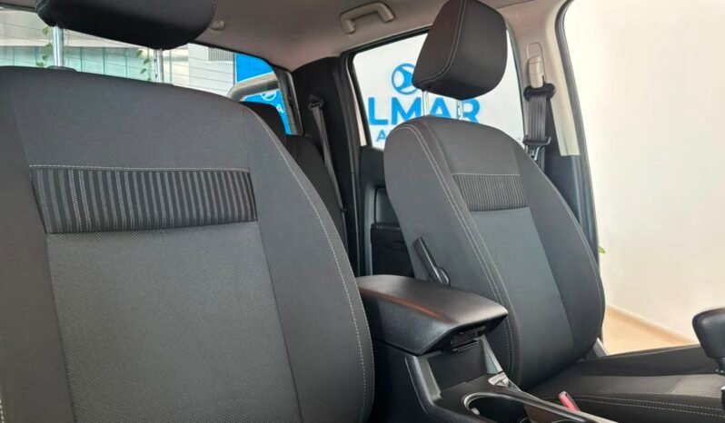 
								FORD RANGER DC 4X2 XLT MT 3.2L 2022 CON 106.000KM lleno									