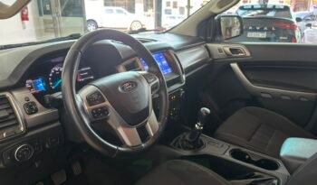 
									FORD RANGER DC 4X2 XLT MT 3.2L 2022 CON 106.000KM lleno								