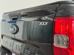
										FORD RANGER XLT 2.0 BITURBO 2025 CON 12.000KM full									