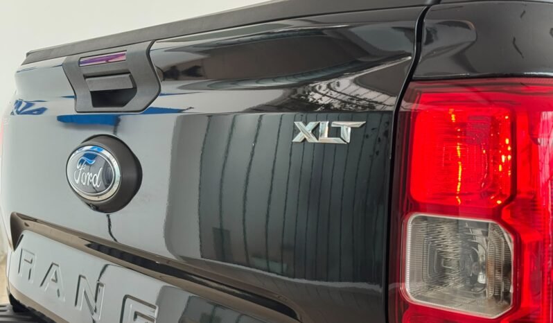 
								FORD RANGER XLT 2.0 BITURBO 2025 CON 12.000KM full									