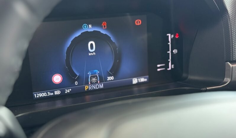 
								FORD RANGER XLT 2.0 BITURBO 2025 CON 12.000KM full									