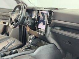 
										FORD RANGER XLT 2.0 BITURBO 2025 CON 12.000KM full									