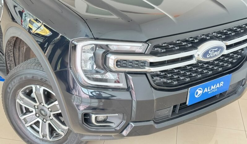 
								FORD RANGER XLT 2.0 BITURBO 2025 CON 12.000KM full									
