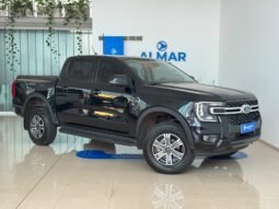 RANGER XLT 2