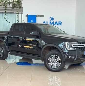 RANGER XLT 2