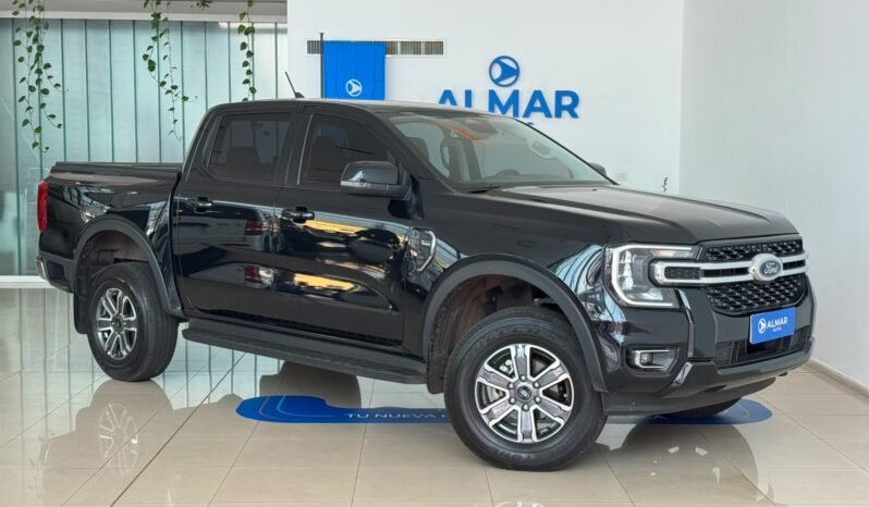 RANGER XLT 2