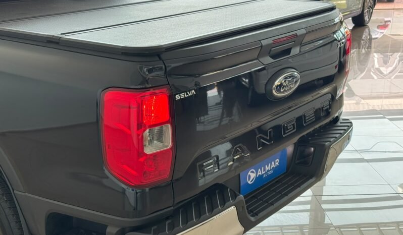 
								FORD RANGER XLT 2.0 BITURBO 2025 CON 12.000KM full									