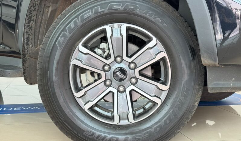 
								FORD RANGER XLT 2.0 BITURBO 2025 CON 12.000KM full									