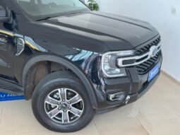 
										FORD RANGER XLT 2.0 BITURBO 2025 CON 12.000KM full									