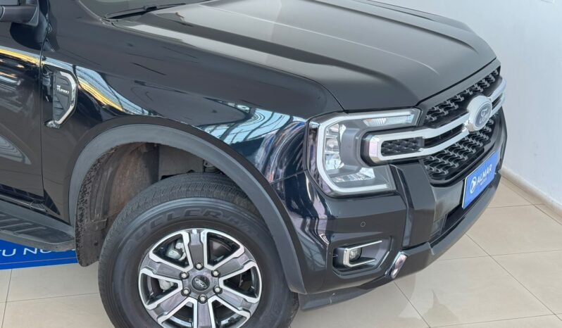 
								FORD RANGER XLT 2.0 BITURBO 2025 CON 12.000KM full									