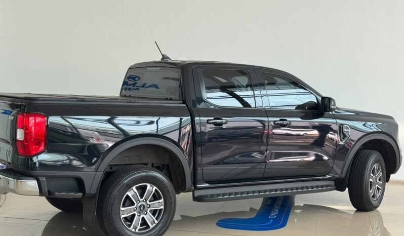 
								FORD RANGER XLT 2.0 BITURBO 2025 CON 12.000KM full									