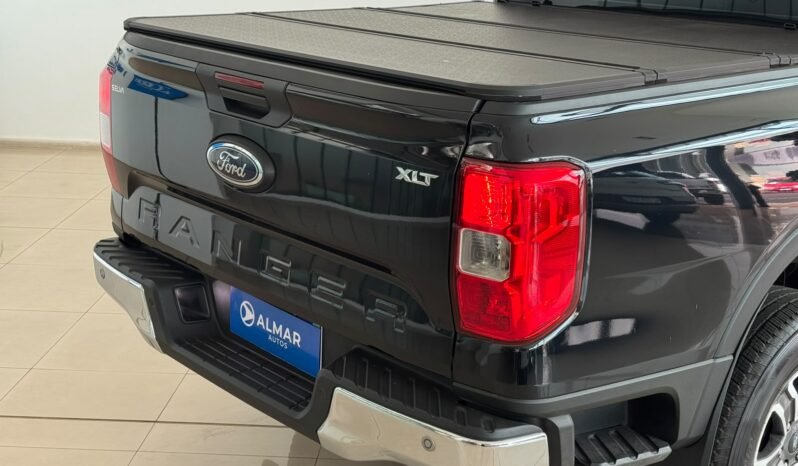 
								FORD RANGER XLT 2.0 BITURBO 2025 CON 12.000KM full									