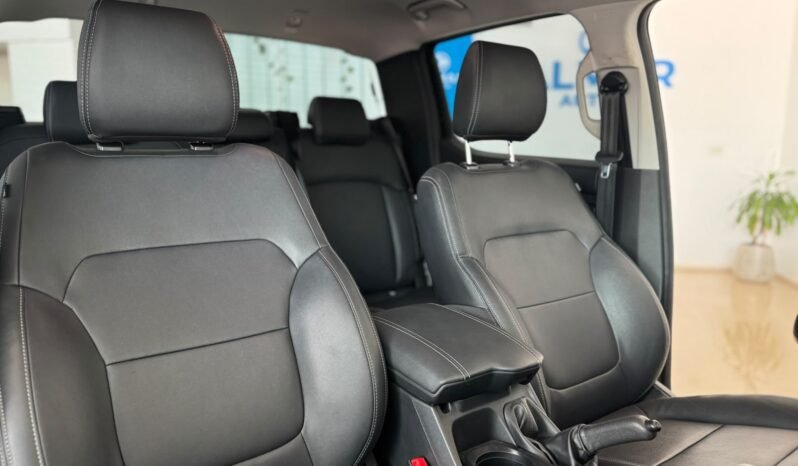 
								FORD RANGER XLT 2.0 BITURBO 2025 CON 12.000KM full									