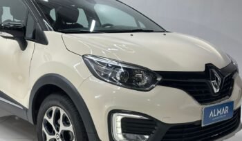 
									RENAULT CAPTUR INTENS 2020 CON 73000KM lleno								