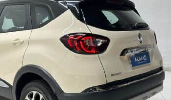 
									RENAULT CAPTUR INTENS 2020 CON 73000KM lleno								