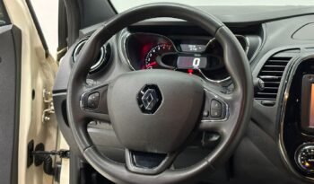 
									RENAULT CAPTUR INTENS 2020 CON 73000KM lleno								