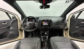 
									RENAULT CAPTUR INTENS 2020 CON 73000KM lleno								