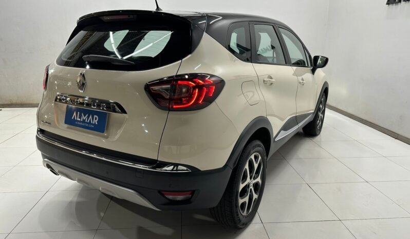 
								RENAULT CAPTUR INTENS 2020 CON 73000KM lleno									
