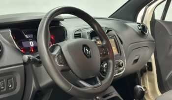 
									RENAULT CAPTUR INTENS 2020 CON 73000KM lleno								