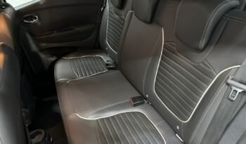 
									RENAULT CAPTUR INTENS 2020 CON 73000KM lleno								
