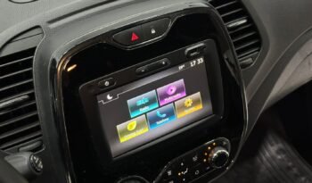 
									RENAULT CAPTUR INTENS 2020 CON 73000KM lleno								
